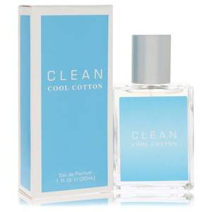 Parfum pour homme Cool Cotton par Eau De Parfum Spray 1 oz - Product Image 1