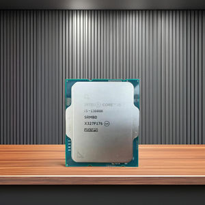 Nuevo CPU de Escritorio de 64 bits para Core I5-13600K, 14 Núcleos, 20 Subprocesos, 3.5 GHz de Frecuencia Base, 5.1 GHz Turbo, 24 MB de Caché, 12 Nanómetros, Desbloqueado - Product Image 6