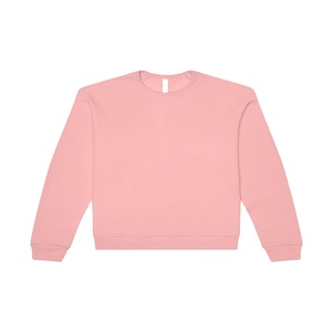 Pull d'hiver Sweat-shirt décontracté à manches longues Service OEM Personnalisé Marque Premium Terry Fleece Cotton popular Men's hoodie - Product Image 4