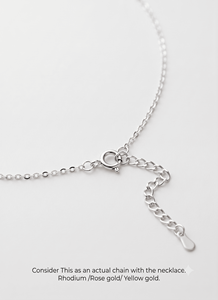ชุดเครื่องประดับผู้หญิงแบบมินิมอลทรงเจ้าหญิงประดับเพชรซิร์คอนสีโรสโกลด์ สำหรับวันครบรอบและเป็นของขวัญ - Product Image 5