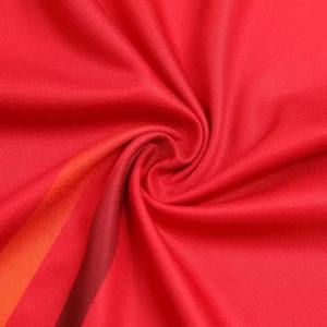 Uniforme de Fútbol en Oferta, Ropa Deportiva Diseño 2026, Precio al por Mayor, Uniforme de Fútbol Transpirable y Cómodo con Logotipo/Color Personalizado - Product Image 4