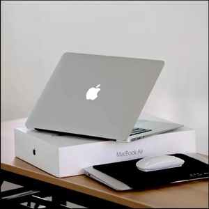 NUEVO MacBook Pro Air M1 de 13/16 Pulgadas, 64 GB, 1 TB/2 TB, I9, Gris Espacial, TOUCH BAR 2 - Product Image 5