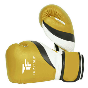 Gants de boxe personnalisés de super qualité, équipement de gym, adultes, enfants, entraînement MMA, gants de boxe bon marché - Product Image 5