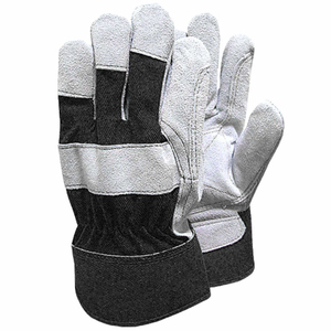 Guantes de Trabajo de Seguridad Personalizados de Fabricación Profesional, Protección para las Manos, Precio Competitivo al por Mayor, Guantes de Trabajo para Trabajadores - Product Image 2