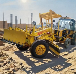 Lame de niveleuse pour JCB ancien, longueur 3050 mm et hauteur 432 mm, garantie 1 an, faible coût d'entretien - Product Image 3