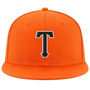 Casquette de baseball 6 panneaux unisexe, tendance, avec logo brodé 3D de haute qualité, broderie personnalisée, pour le quotidien et le streetwear - Product Image 5