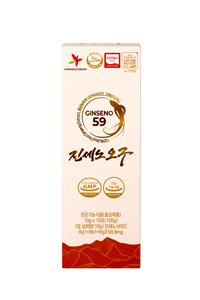 Extracto Líquido de Ginseng Rojo Coreano Premium en Barra, Alto en Ginsenosides, para Bienestar y Energía - Product Image 3