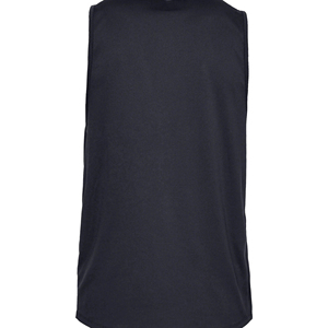 Latest Design Oversize Tank Top For Men OEM Service Men Tank Top Knitted Weaving Method with Oem Service stylish quality - Product Image 5