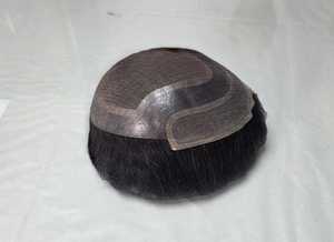 Taz Hair BD Indian Remy Yaki Wave Hair Extension Single Weft Unprocessed Virgin Human Hair Premium Quality - Product Image 6