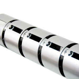 Cavo regolabile in altezza colonna vertebrale Organizer IP56 presa di estensione per ufficio sotto la scrivania di gestione 16A corrente nominale - Product Image 3