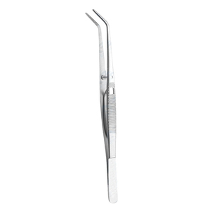 Simpple Custom Color Dental Tweezers Dressing Forceps Stainless Steel Manual Surgical Use Class II Dental <b>Pliers</b> and Forceps - Product Image 5