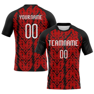 Custom <b>Volleyball</b> Uniform Sportswear <b>Set</b> With Professional Team Design - Product Image 6