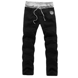 Street Style Men's Winter Fur Hood Warm Track Suit With Drawstring Sweatpants Full Front <b>Zip</b> <b>Hooded</b> Thick Sweat Suit Slim Fit - Product Image 6