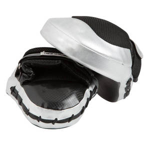 High Quality Non-Slip Breathable Protective Boxing <b>Focus</b> <b>Pad</b> with PU Leather Material Price - Product Image 3