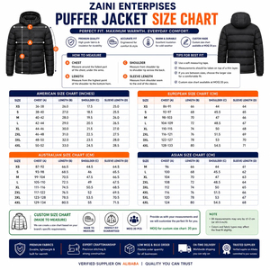 Premium 500gsm Polyester Hooded Waterproof Windproof Puffer <b>Jacket</b> Olive Navy Color Block Panel Camouflage Pattern <b>Men's</b> Winter - Product Image 3