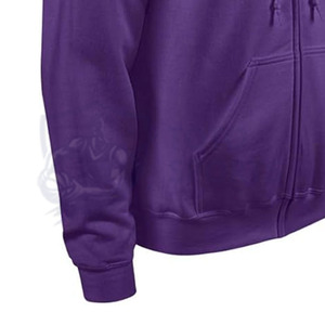 Sudadera con Cremallera para Hombre, Ligera, Cómoda, de Corte Ajustado, Transpirable, de Alta Calidad, con Precio Razonable, Nueva Llegada, Ropa Casual - Product Image 5