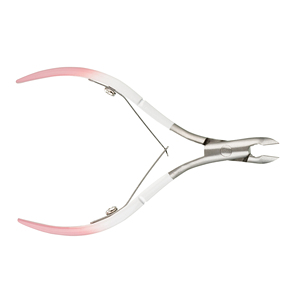 Coupe-ongles professionnel en acier inoxydable 10 mm à mâchoires plates, lame tranchante, ouverture large, coupe-ongles de précision pour manucure et pédicure - Product Image 6
