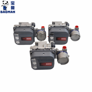 ตัวควบคุมวาล์วแบบดิจิตอลอัจฉริยะ Emerson Fisher DVC6010 รุ่น DVC6000 ซีรีส์แบบก้านเลื่อน รองรับการใช้งาน 4-20mA DC - Product Image 5