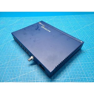 NETGEAR EN308TC ฮับอีเธอร์เน็ต 8 พอร์ต ใช้เป็นอะไหล่อุปกรณ์เซมิคอนดักเตอร์รุ่นเก่า - Product Image 2