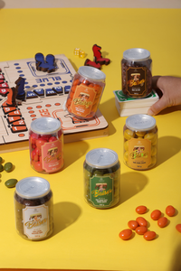 Productos Saludables, Almendras con Sabor a Canela en Chocolate Sin Azúcar, Artículos a Granel para Venta al por Mayor y Regalos Personalizados - Product Image 5