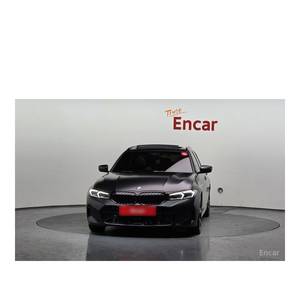 BMW Serie 3 320d Touring M Sport 2024, Diésel, Automático, Volante a la Izquierda, Cámara Trasera, con 38,652 km - Product Image 3