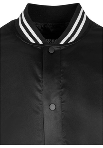 Wholesale Oversized <b>Yellow</b> Front Custom Logo Windproof Embroidered Motorcycle Jacket Men Autumn - Product Image 5