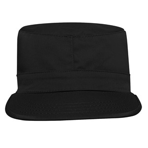 Gorra de Trabajo Personalizada de Sarga de Algodón con Logotipo Bordado Personalizado, Gorras de Alta Calidad Premium, Fabricante Mayorista OEM ODM - Product Image 5