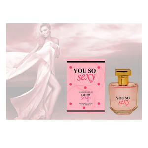 Nos versions de parfums - Product Image 1