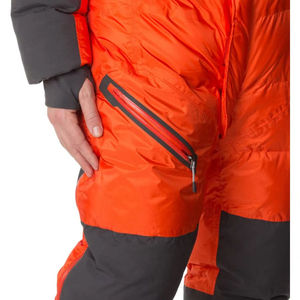 Traje de Nieve para Invierno, Cálido, Cortavientos, Impermeable, para Deportes al Aire Libre, Esquí, Snowboard, con Cierre de Cremallera, Diseño Estampado, Unisex, para Adultos - Product Image 4