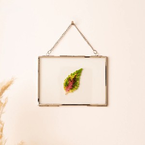Textured Finish Metal <b>Frame</b> Designer Wall Decor <b>Frame</b> Modern Art Display <b>Frame</b> for Home Living Room Office Interior Decoration - Product Image 3