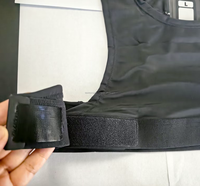 Soutien-gorge de sport GPS pour femmes et hommes, soutien moyen, bretelles fines, sans couture, respirant, grande taille, débardeur de yoga avec capteur GPS