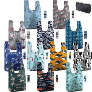 Bolsas de Plástico Vinapackink Impermeables para Camisetas, para Compras y Uso Doméstico - Product Image 6