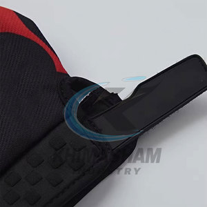 Gants de motocross d'hiver haute performance pour l'extérieur avec design antidérapant, ajustement sûr et sensation confortable - Product Image 5