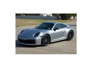 รถปอร์เช่ 911 คาร์เรรา ที คูเป้ ปี 2023 สภาพเหมือนใหม่ - Product Image 1