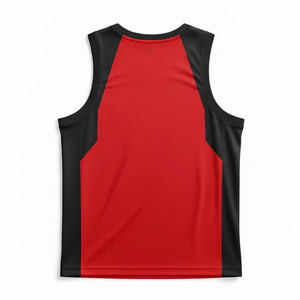 Nouvelle conception d'uniforme de basket-ball sublimé, ensemble complet, vêtements de basket-ball personnalisés imprimés, vêtements de sport pour l'école et l'université - Product Image 4