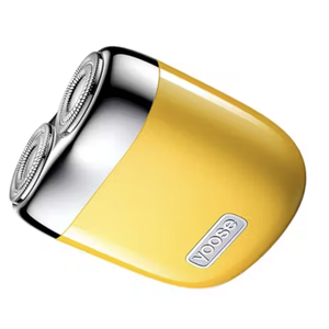 Rasoir électrique portable Yoose Mini 2.0 jaune - Product Image 3