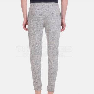 Pantalones de Hombre Ligeros de Moda, Corte Recto, Tela de Algodón, Casuales, Ecológicos, Transpirables, Fabricación Personalizada - Product Image 2