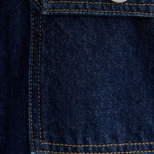 Vestes pour hommes grande taille respirantes en provenance du Pakistan, nouveau prix de gros personnalisé, deux poches, vestes en jean streetwear - Product Image 6