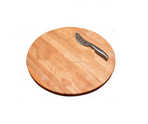 Bloc à découper en bois frais planches à découper jus bosquet pour cuisine fruits légumes coupe bloc à découper au prix de gros - Product Image 5