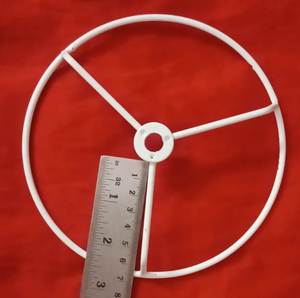 Wholesale Modern Fabric Lamp <b>Shade</b> ringsets for custom Decorative Lampshade for Table Lamp Floor Lamp Pendant <b>Light</b> Home Hotel - Product Image 3