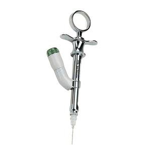 Instrumentos quirúrgicos multicolores de 1,8 ml y 2,2 ml, Instrumentos dentales quirúrgicos de acero inoxidable, Instrumentos dentales médicos, herramientas médicas - Product Image 1