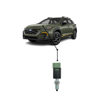 Interruptor de Luz de Freno OEM 83311AA011 QF para LEGACY FORESTER IMPREZA OUTBACK KN55, 1 Año de Garantía, Pieza de Repuesto 100% Probada