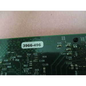 Serveur réseau double port PCI, PCI-E Intel E36065-03 - Équipements et composants semi-conducteurs d'occasion fiables à l'échelle mondiale - Product Image 5