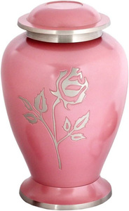 Urnas de Cremación para Adultos, Nuevo Diseño, Estilo Americano Moderno, Urnas Funerarias Conmemorativas para Cenizas - Product Image 5