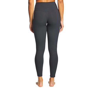 Leggings de Mujer de Buena Calidad, Leggings de Yoga Lisos con Logotipo Personalizado a un Precio Razonable - Product Image 4