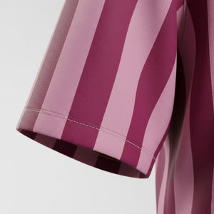 เสื้อเบสบอลสั่งทำคุณภาพสูง พิมพ์ลายดิจิตอล 3 มิติ หลายสีด้วยเทคนิคซับลิเมชั่น พร้อมบริการปักลาย - Product Image 4