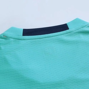 Uniforme de Fútbol de Alta Calidad para Entrenamiento, Servicio OEM, Nuevo Diseño, Bajo Precio, Superventas, Transpirable - Product Image 5