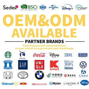 Bolsa de Picnic de Yute de Primera Calidad con Interior Laminado, Bolsa Reutilizable Impermeable - Product Image 6