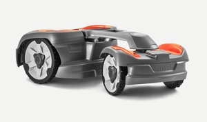 New Autom0wer 535 AWD Industrial Grade Robotic Lawn Mower OEM/ODM 0.9 Acre GPS App Control 70% Slope <b>Grass</b> <b>Cutting</b> <b>Machine</b> - Product Image 3