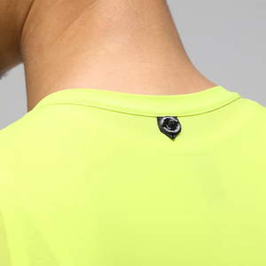 Jersey de Ciclismo de Verano para Mujer, Antibacterial, de Secado Rápido, Transpirable, Spandex/Poliéster, Reflectante, Tallas Grandes, Logotipo Personalizado - Product Image 5